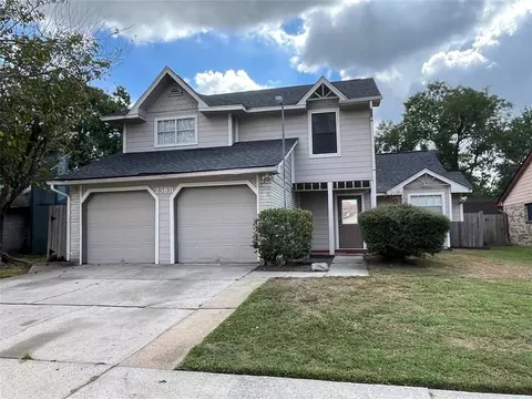 23831 Red Sky Dr, Spring, TX 77373 photo 1