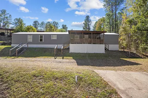 288 Cardinal Way Cir, Brookeland, TX 75931