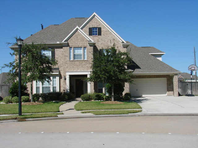 11719 Pointer Ridge Ln, Cypress, TX 77433 photo 1
