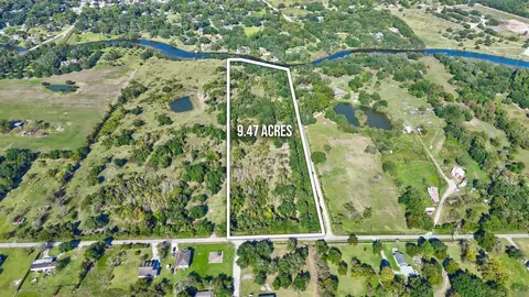 0 Terrebonne, Hitchcock, TX 77563