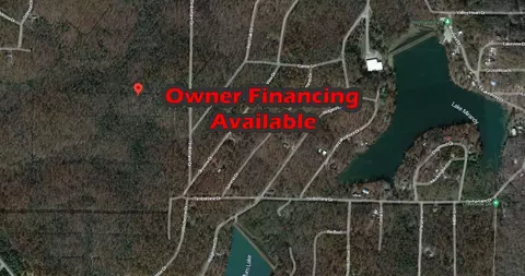 lot13 Adam Dr, Other, AR 72542