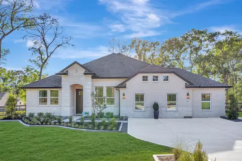 4083 Ranch Home Dr, Waller, TX 77484