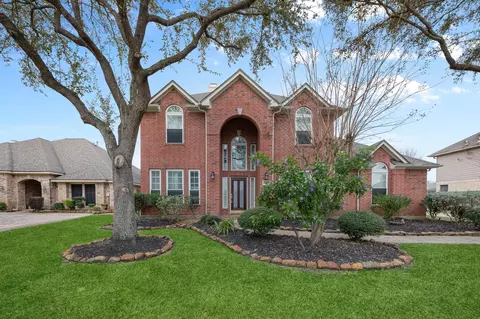 4211 Copper Crk, Baytown, TX 77521
