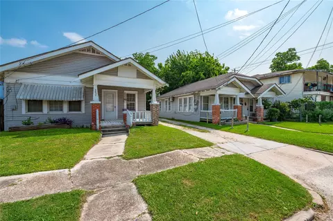 6839 Avenue K, Houston, TX 77011