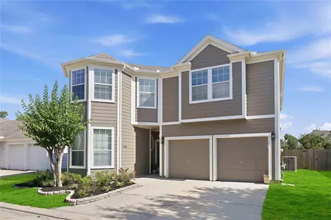 6110 Fulton Meadows Ln, Houston, TX 77092