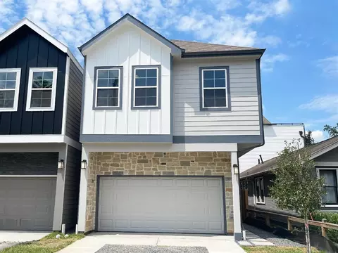 1104 Adele St, Houston, TX 77009 photo 1
