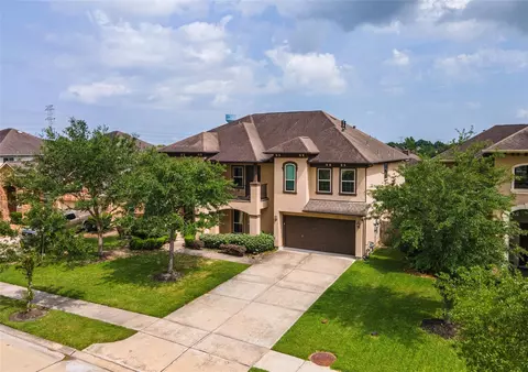 4822 Isla Canela Ln, League City, TX 77573