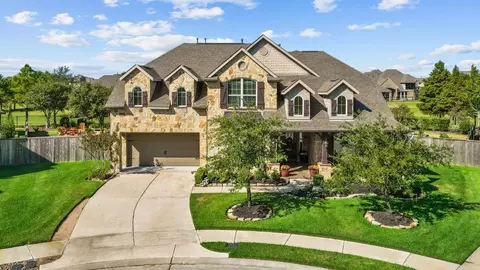 13522 Carrill Bend Ln, Tomball, TX 77377