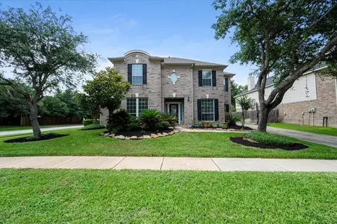4218 Blue Sage Ter, Spring, TX 77388 photo 1