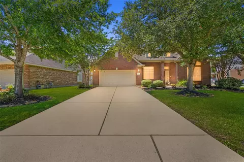 24923 Pikecrest Dr, Spring, TX 77389