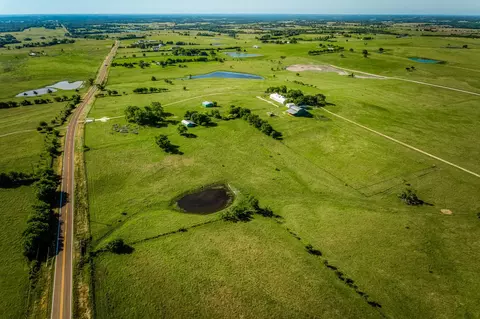 5005 Fuchs Rd #LOT 5, Burton, TX 77835