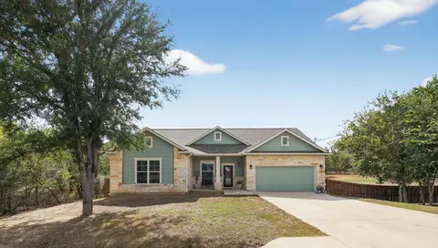 331 Nene Ln, Bastrop, TX 78602 photo 1