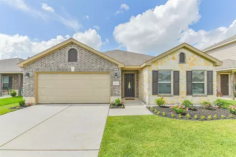 21054 Wenze Ln, New Caney, TX 77357