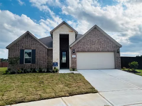 451 Pace Bend Ct, New Caney, TX 77357 photo 1