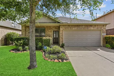 14630 Julie Meadows Ln, Humble, TX 77396