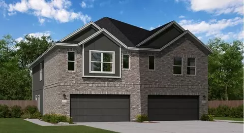 2148 Salinas Dr, Rosharon, TX 77583