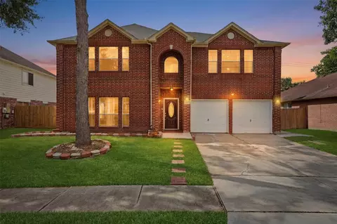 14435 Andrea Way Ln, Houston, TX 77083