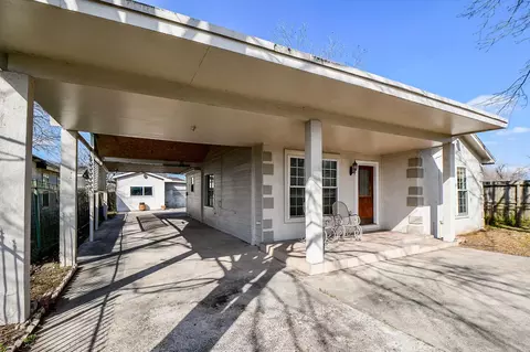 2237 Cromwell St, Houston, TX 77093