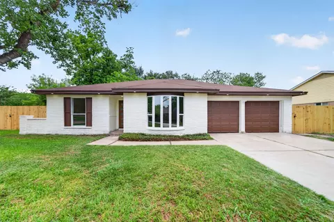 14838 Mcleod Dr, Houston, TX 77060