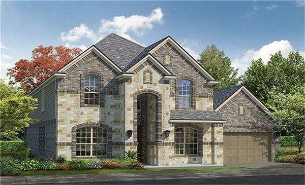 25302 Lancaster Pne, Spring, TX 77389 photo 1