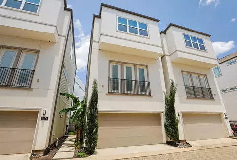 407 N Nagle Street St #B, Houston, TX 77003