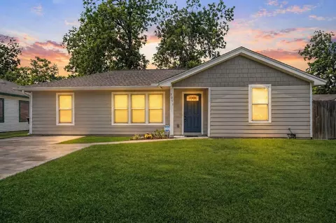 3051 Rothermel Rd, Houston, TX 77093