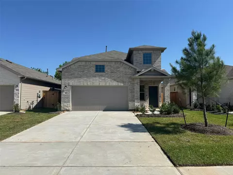 427 Starfly Dr, Willis, TX 77378 photo 1