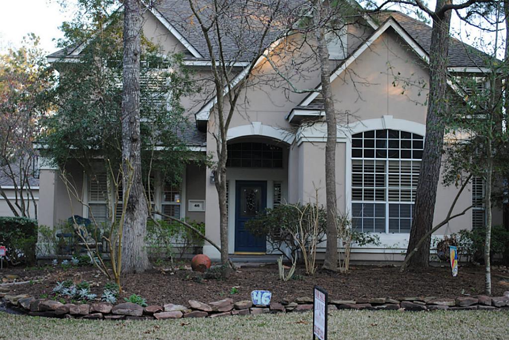 46 Pinepath Pl, Spring, TX 77381 photo 1