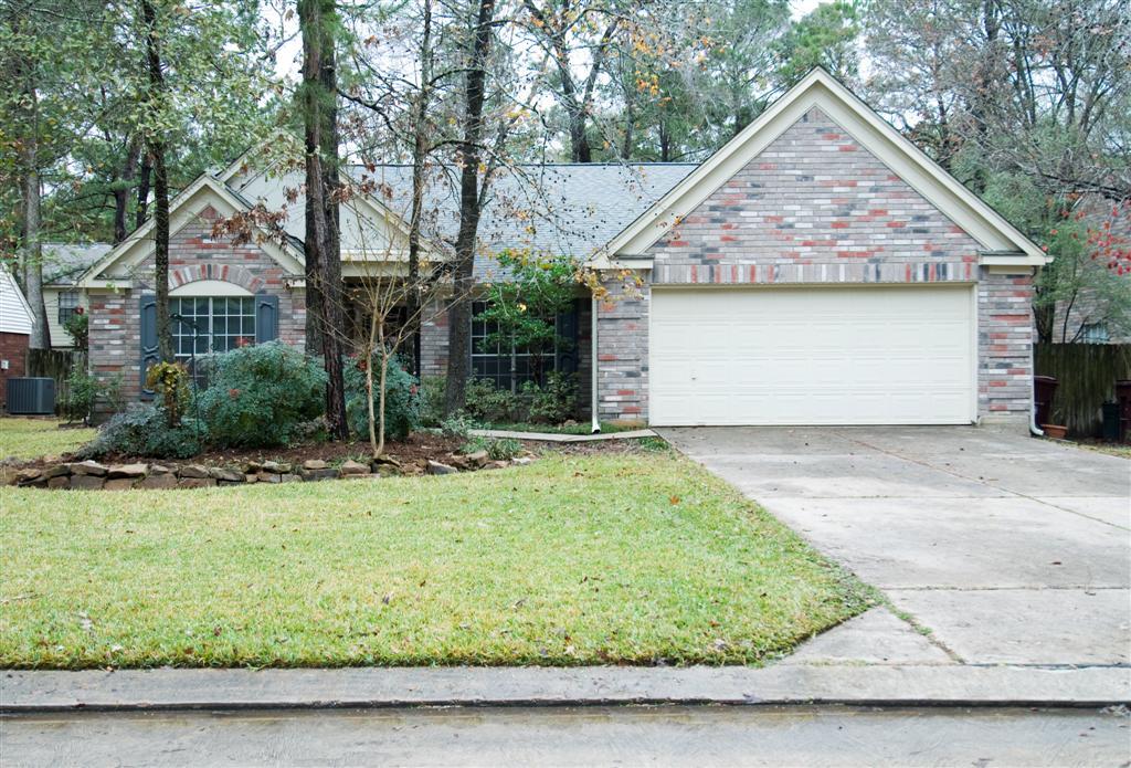 15 W Stony Bridge Ct, Spring, TX 77381 photo 1