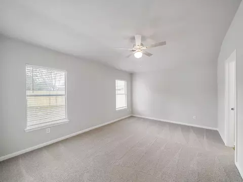 Bedroom - 21006 Wildbrook Canyon Ct, Katy, TX 77449 photo 2 of 5