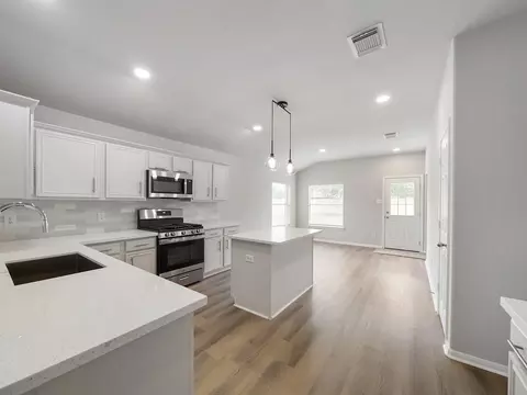 Kitchen - 21006 Wildbrook Canyon Ct, Katy, TX 77449 photo 1 of 2