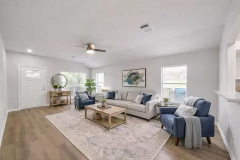 Living - 21006 Wildbrook Canyon Ct, Katy, TX 77449 photo 4 of 4