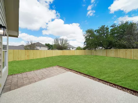 Exterior - 21006 Wildbrook Canyon Ct, Katy, TX 77449 photo 3 of 4