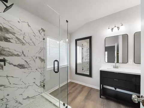 Bath - 21006 Wildbrook Canyon Ct, Katy, TX 77449 photo 2 of 3