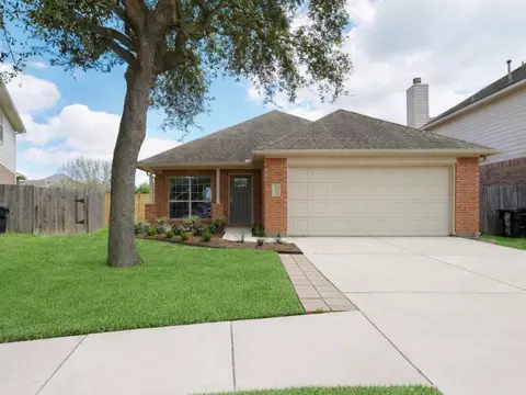 21006 Wildbrook Canyon Ct, Katy, TX 77449