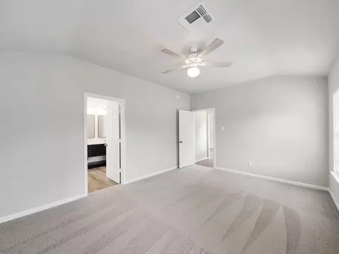 Bedroom - 21006 Wildbrook Canyon Ct, Katy, TX 77449 photo 3 of 5