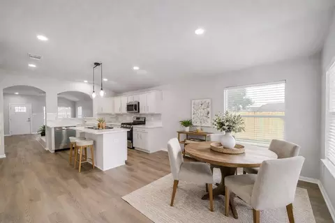 Dining - 21006 Wildbrook Canyon Ct, Katy, TX 77449 photo 1 of 1