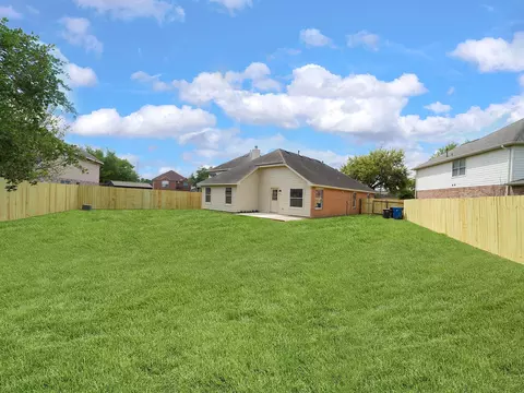 Exterior - 21006 Wildbrook Canyon Ct, Katy, TX 77449 photo 4 of 4