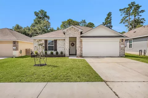312 Pecos Dr, Huntsville, TX 77340