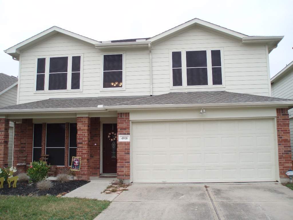 4918 Kalithea Ct, Spring, TX 77388 photo 1
