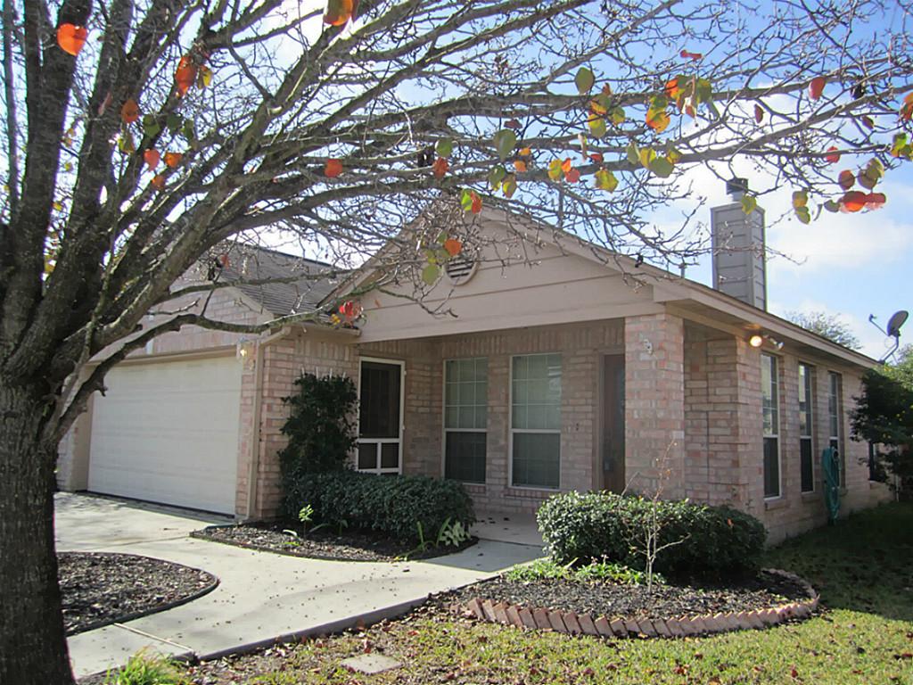 918 Juniper Ct, Tomball, TX 77375 photo 1