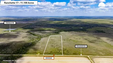 0017 Cassady Rd, Eagle Lake, TX 77434
