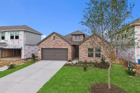 Exterior - 3526 Cardinal Pointe Dr, Angleton, TX 77515 photo 7 of 8