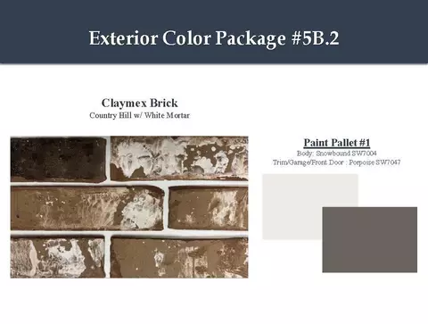 Exterior - 3526 Cardinal Pointe Dr, Angleton, TX 77515 photo 3 of 8