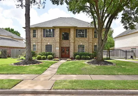 23203 Enchanted Landing Ln, Katy, TX 77494