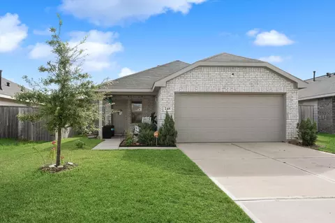 248 Rustic Ridge Cir, Magnolia, TX 77354