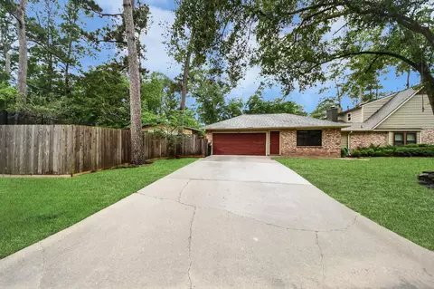 Exterior - 6403 Craigway Rd, Spring, TX 77389 photo 2 of 10