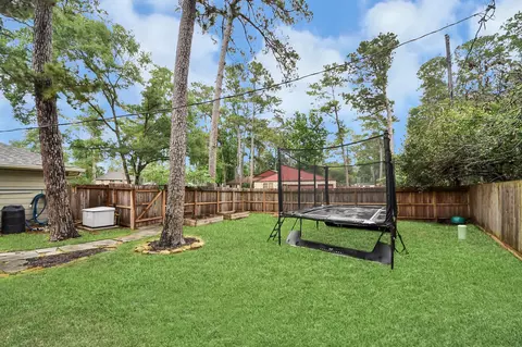 Exterior - 6403 Craigway Rd, Spring, TX 77389 photo 9 of 10