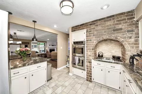 Kitchen - 6403 Craigway Rd, Spring, TX 77389 photo 1 of 3