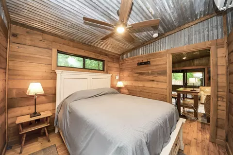 Bedroom - 6403 Craigway Rd, Spring, TX 77389 photo 6 of 6